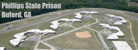 Phone (785) 543-6885. . Phillips state prison news 2022